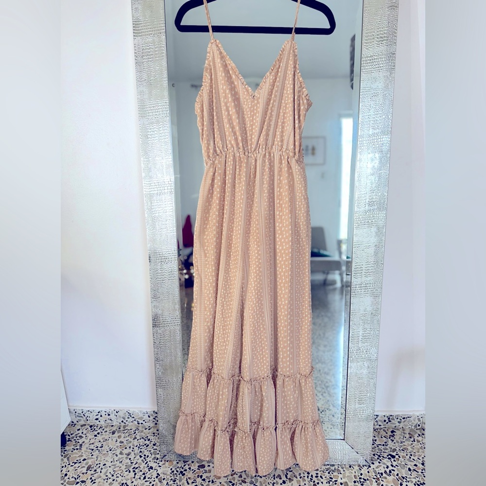 Palazo Jumpsuit